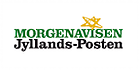 JP Jyllands-Posten morgenavisen logo