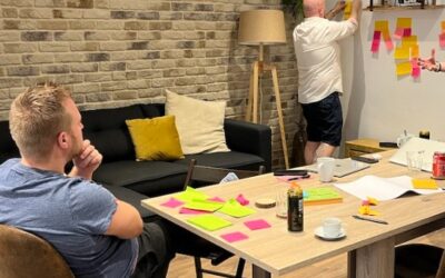 2 øvelser, der gør dig og dine kollegaer topmotiverede