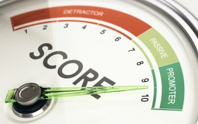 NPS: Simpel guide til (en tårnhøj) Net Promoter Score