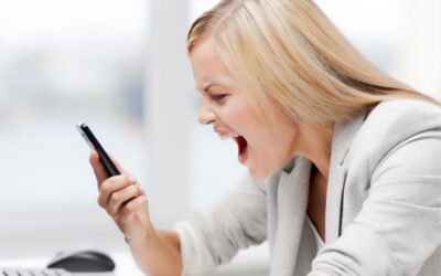 5 geniale tips til at håndtere vrede og sure kunder