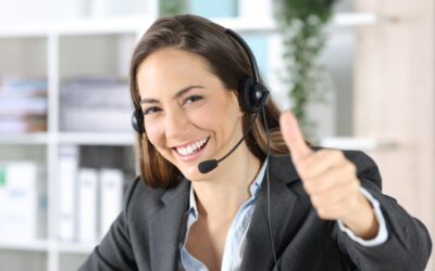4 gyldne råd til positiv kommunikation i kundeservice