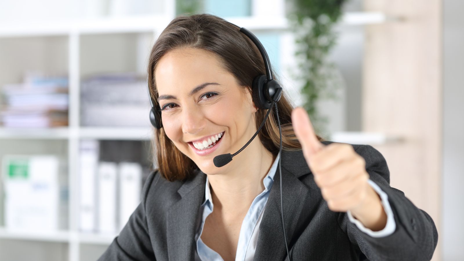 Positiv kommunikation er vigtigt i kundeservice En høj kundefastholdelse og customer retention er altid en god ide