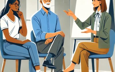 De tre persontyper: Sådan spotter og matcher du dem